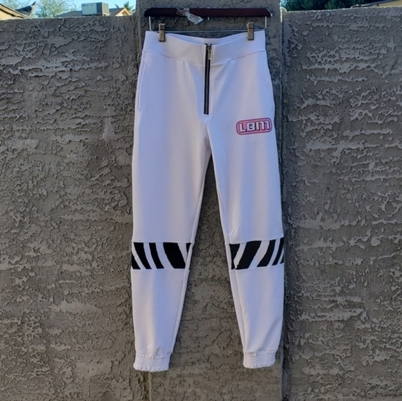 LABELLA MAFIA ‎ MAD PANTS - Picture 2 of 8